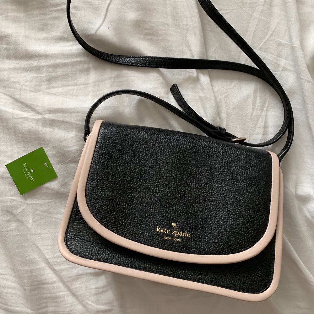 LIMITED Kate Spade Crossbody with matching wallet